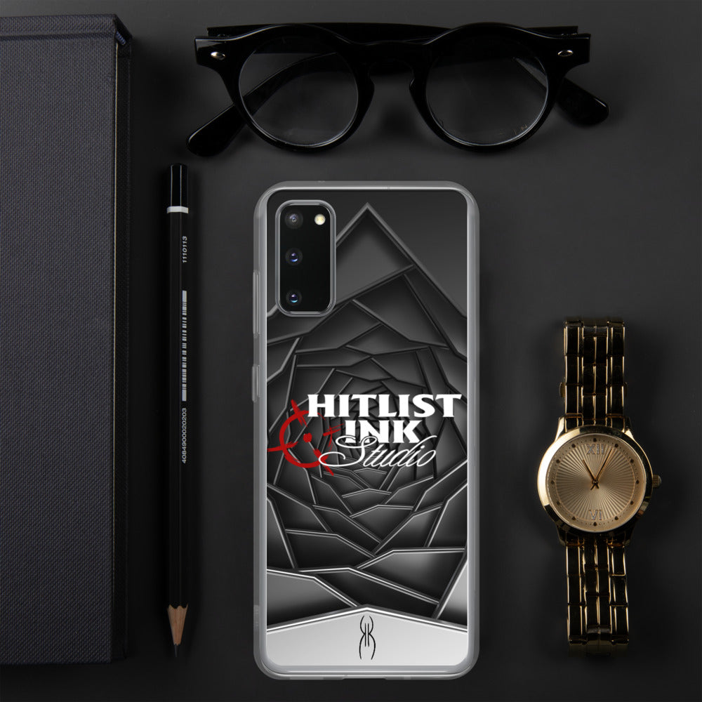 Hitlist Samsung Case