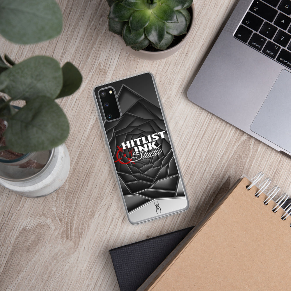 Hitlist Samsung Case