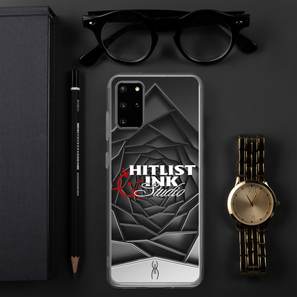 Hitlist Samsung Case
