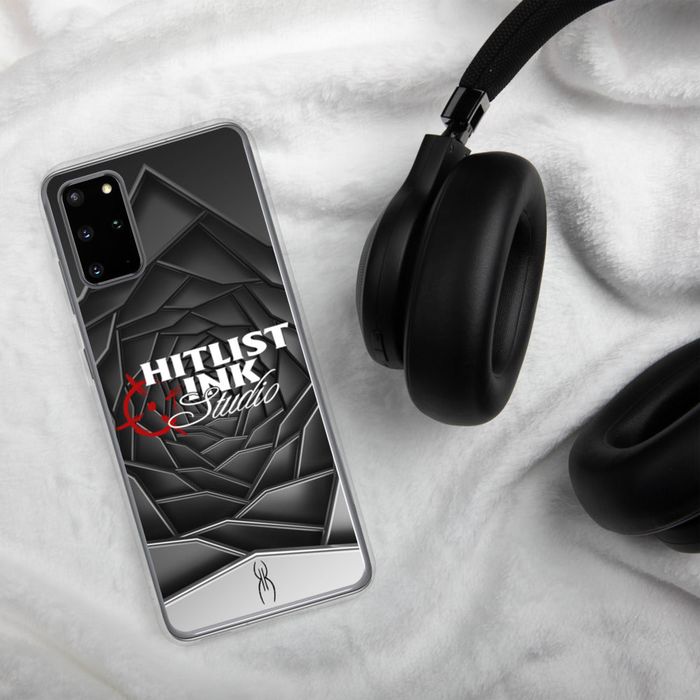 Hitlist Samsung Case