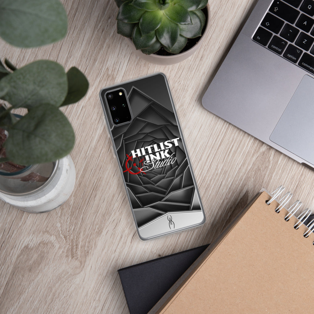 Hitlist Samsung Case