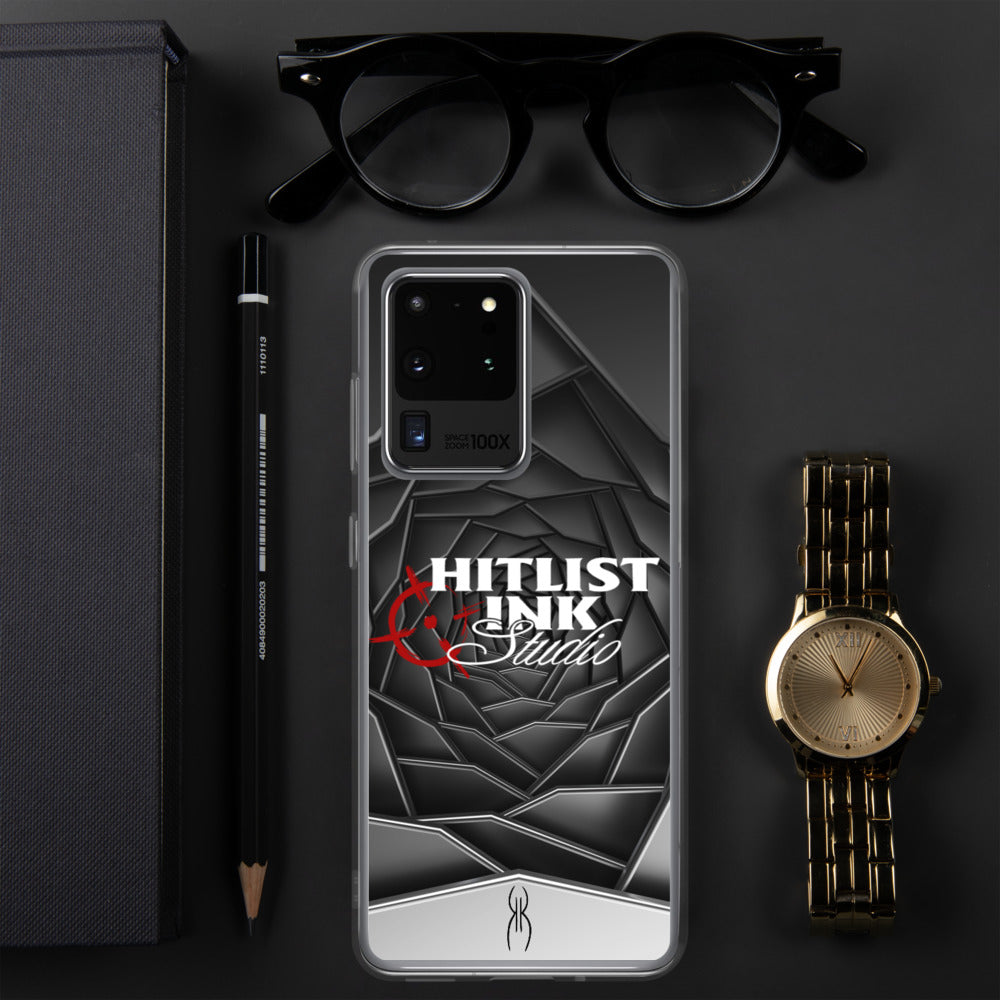 Hitlist Samsung Case