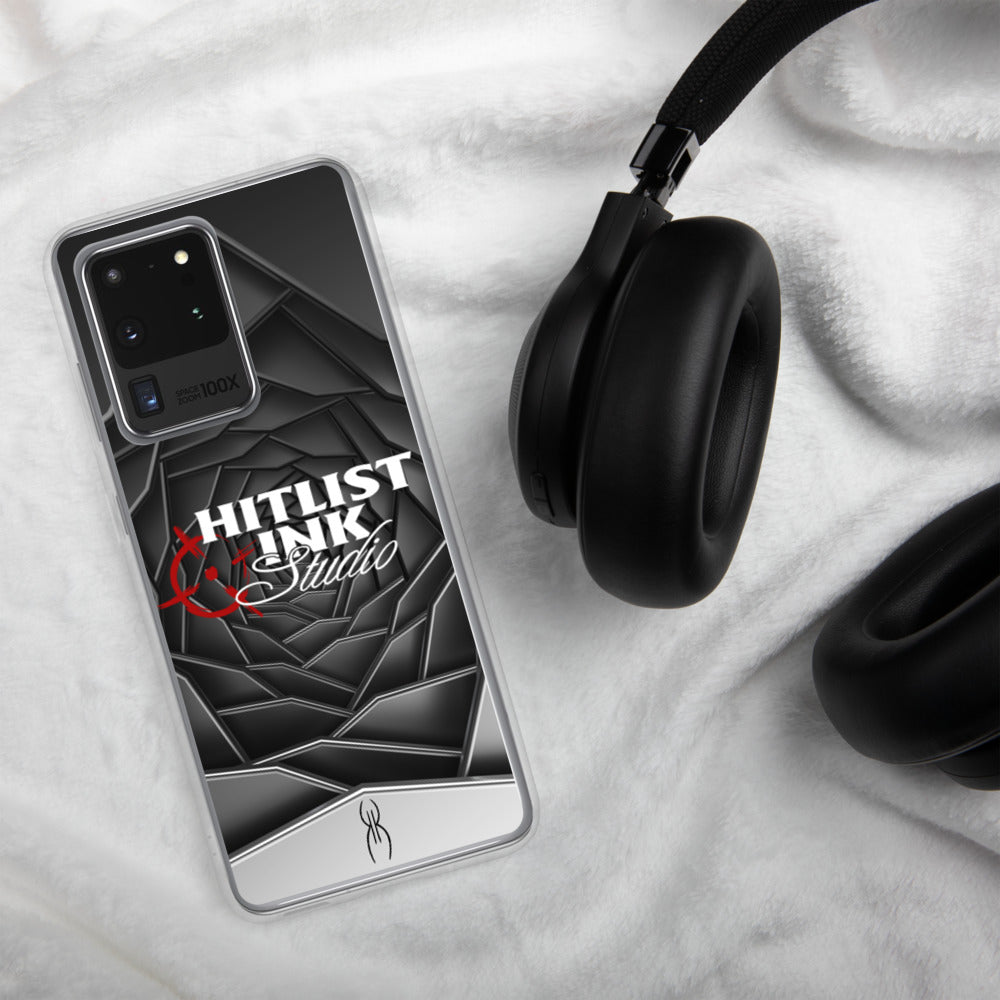 Hitlist Samsung Case