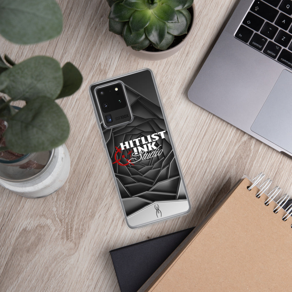 Hitlist Samsung Case