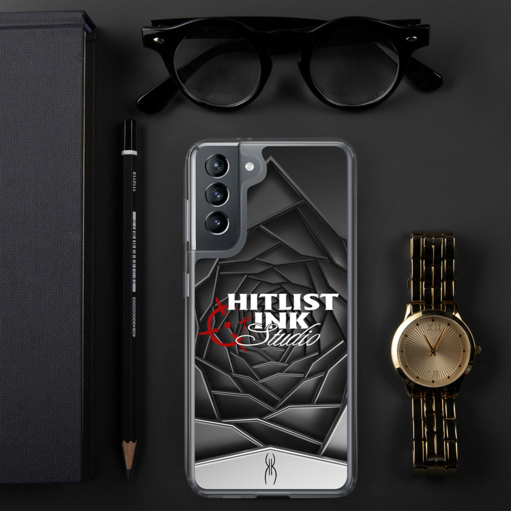 Hitlist Samsung Case