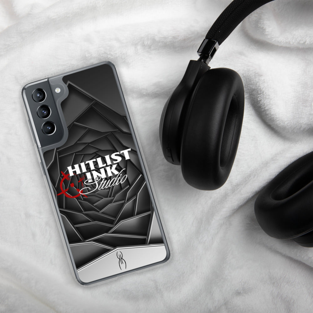 Hitlist Samsung Case