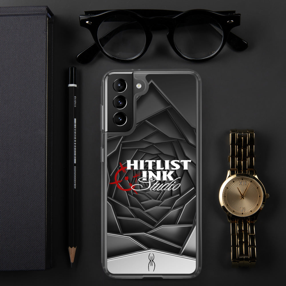 Hitlist Samsung Case