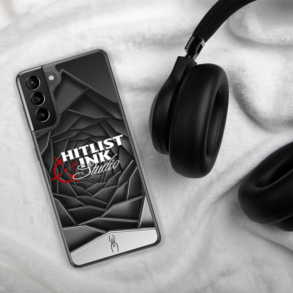 Hitlist Samsung Case