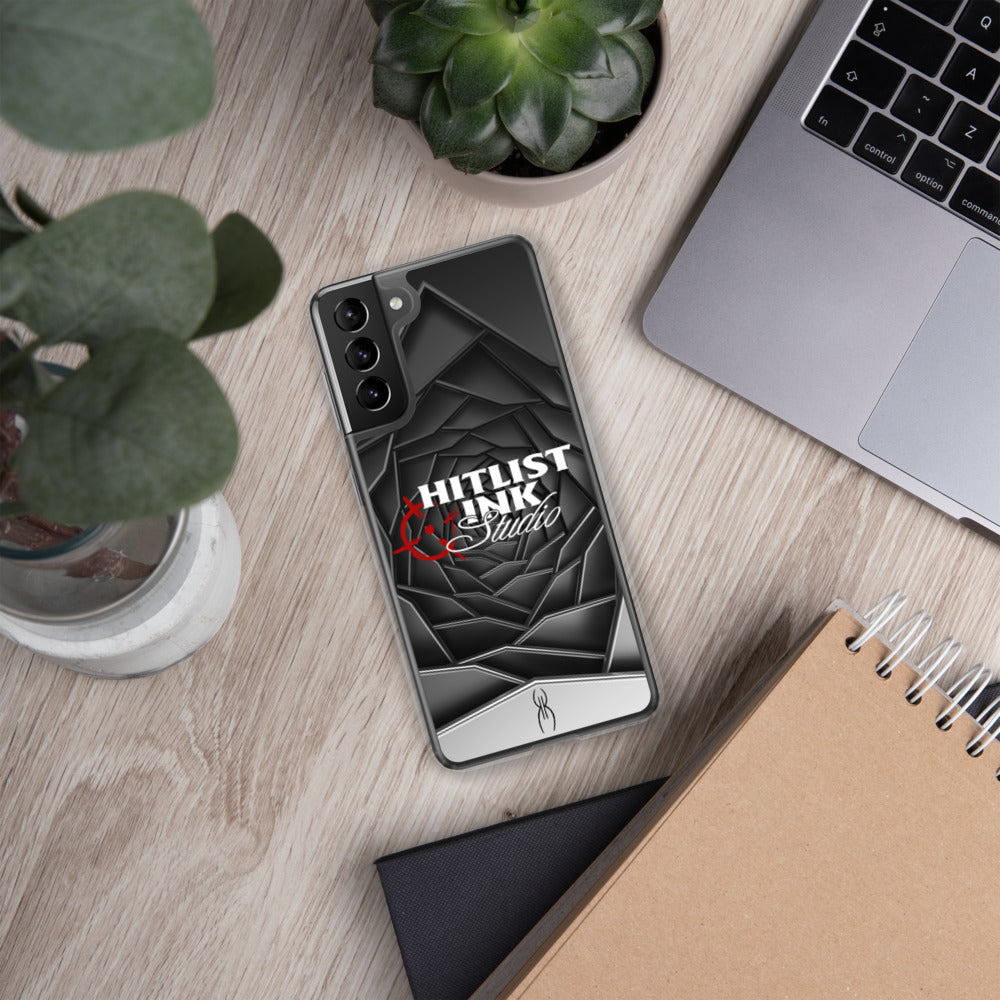 Hitlist Samsung Case