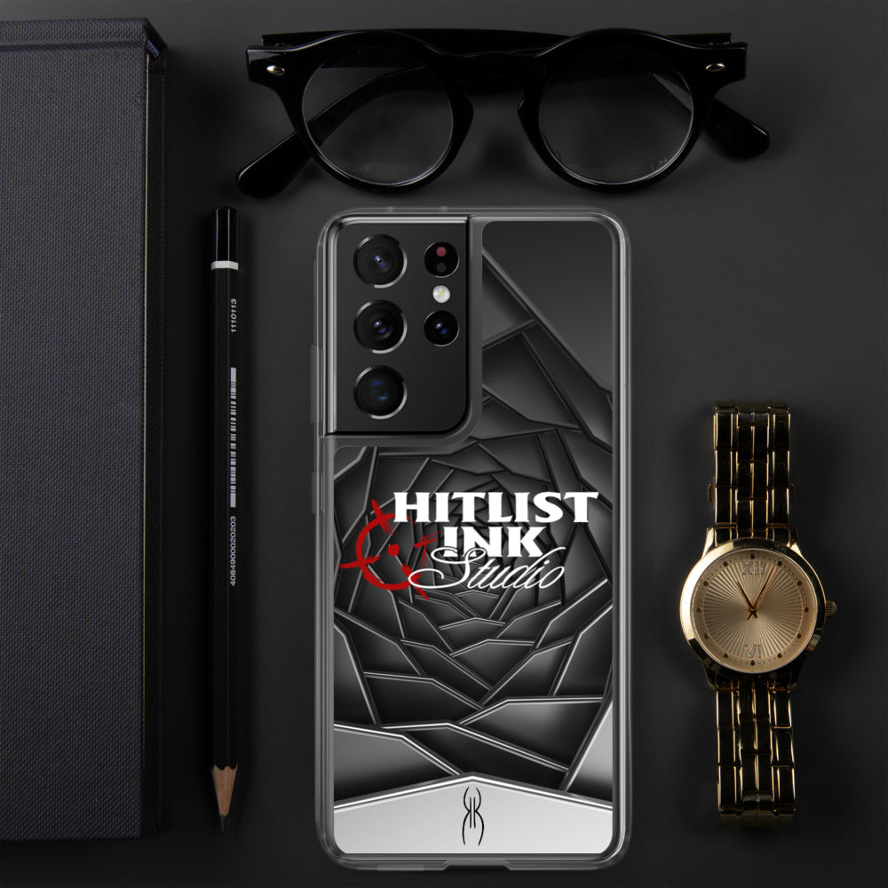Hitlist Samsung Case