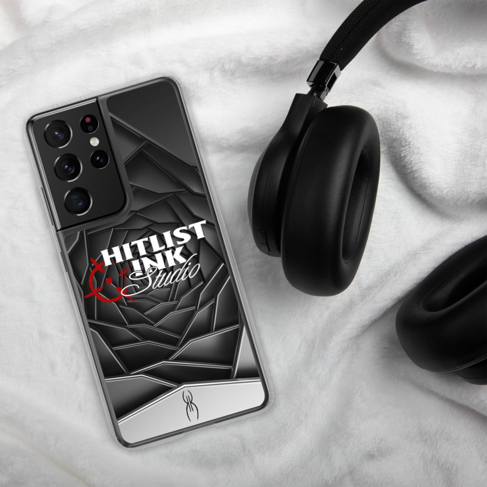 Hitlist Samsung Case