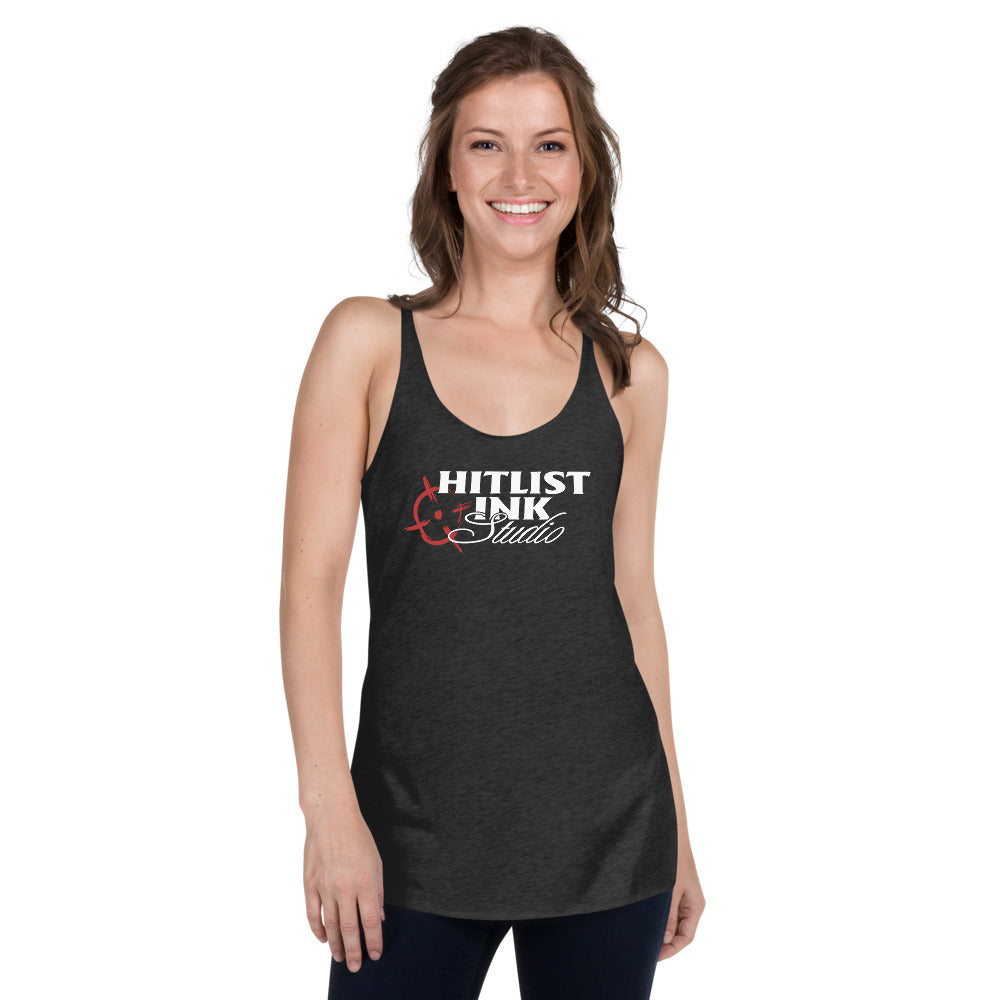 Hitlist OG Women's Racerback Tank