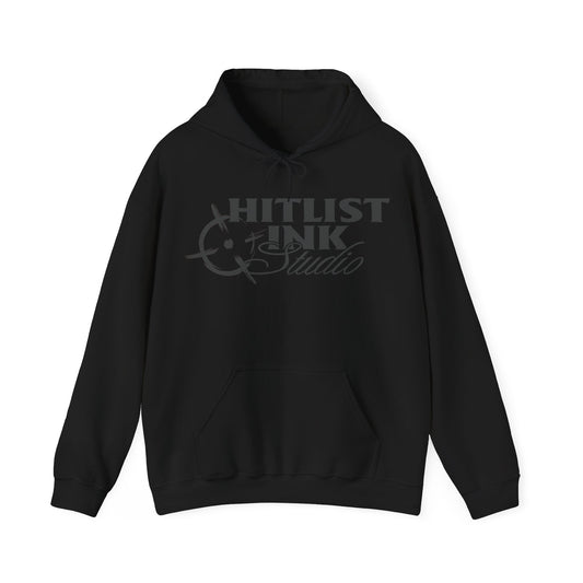 OG Hitlist Midnight Unisex Hoodie