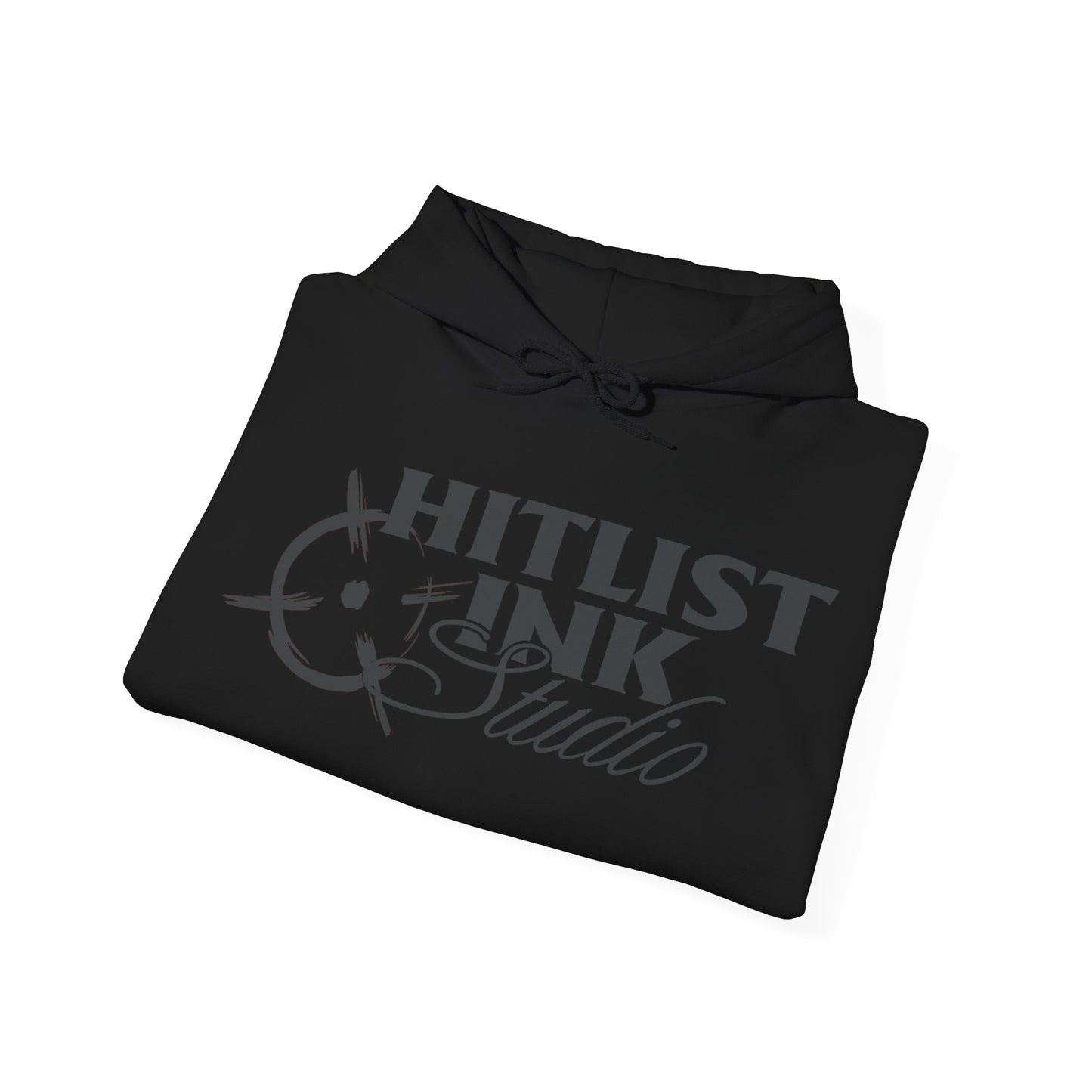 OG Hitlist Midnight Unisex Hoodie