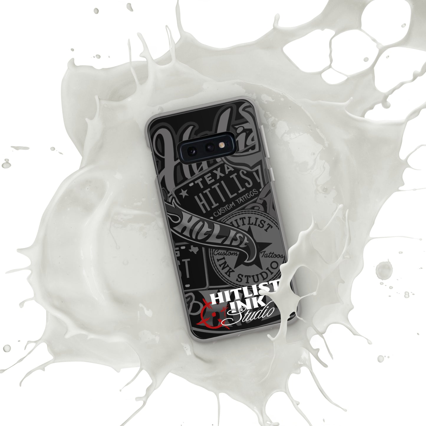 Hitlist Camo case