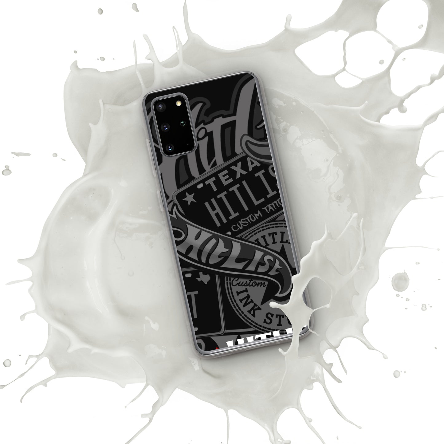 Hitlist Camo case