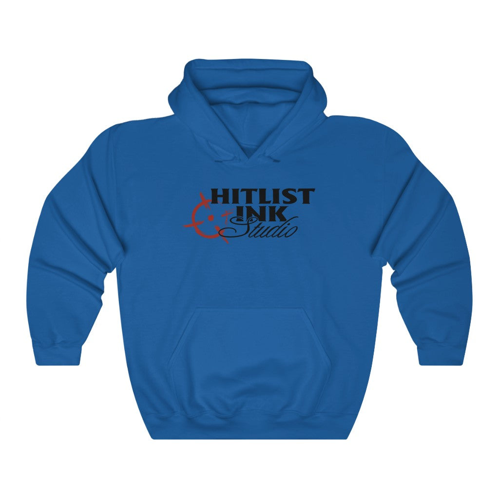 Hitlist OG Hoodie