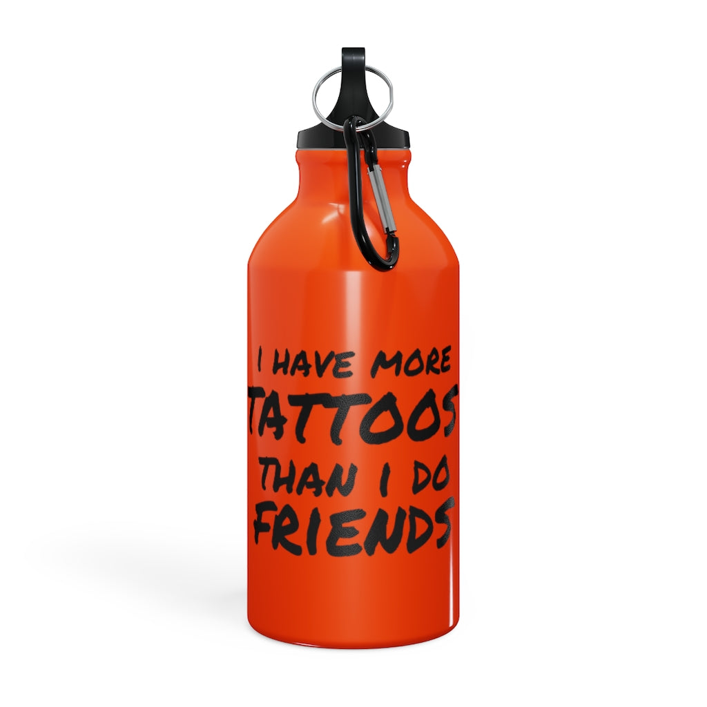 Friends Sport Bottle