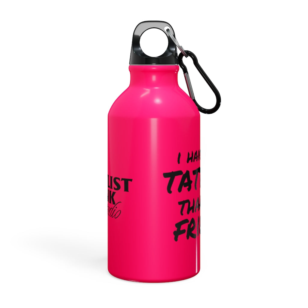 Friends Sport Bottle