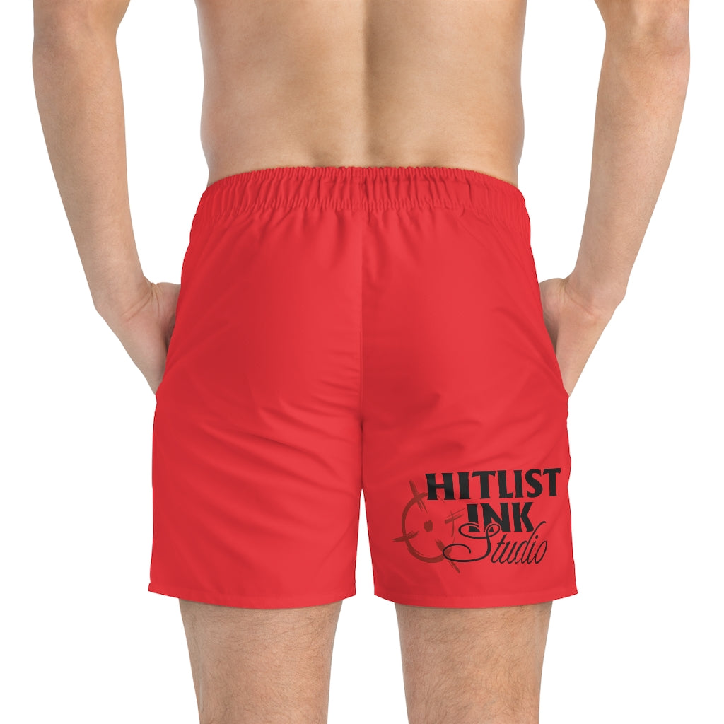 Swim Trunks