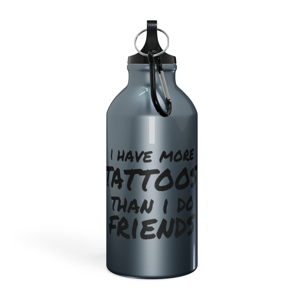 Friends Sport Bottle