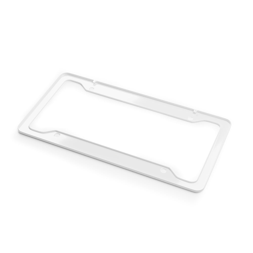 LFGT License Plate Frame