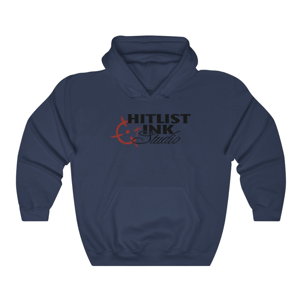 Hitlist OG Hoodie