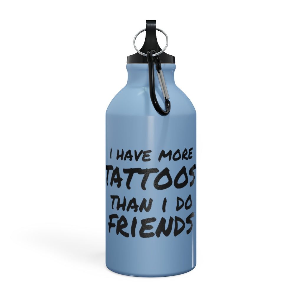 Friends Sport Bottle