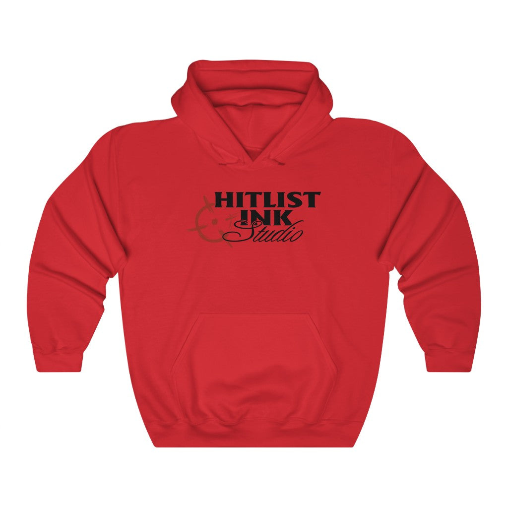 Hitlist OG Hoodie