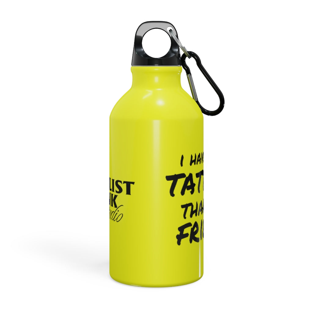 Friends Sport Bottle