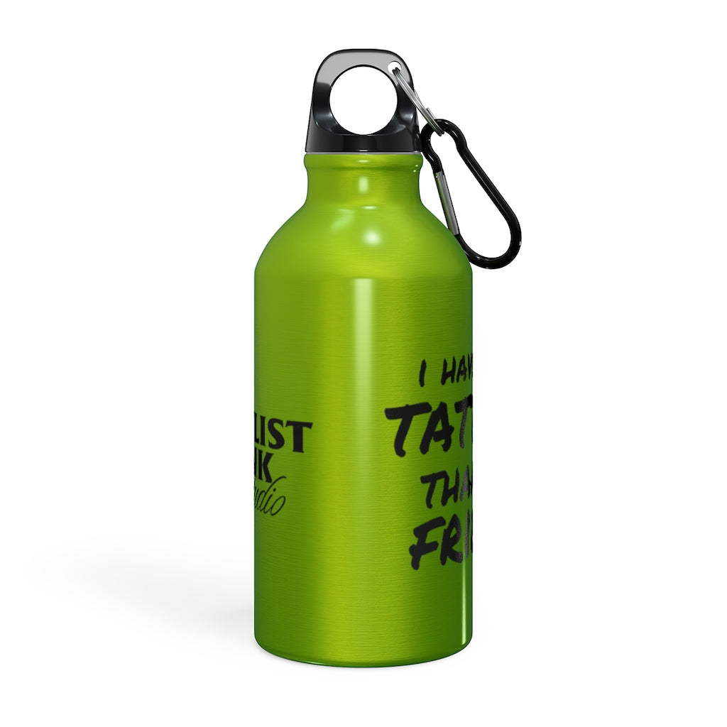 Friends Sport Bottle