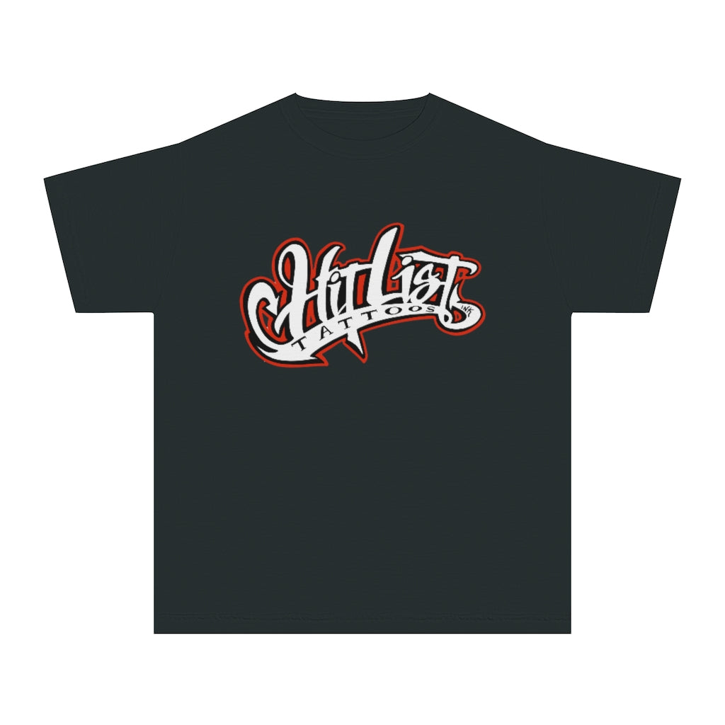 Youth West Coast Tee