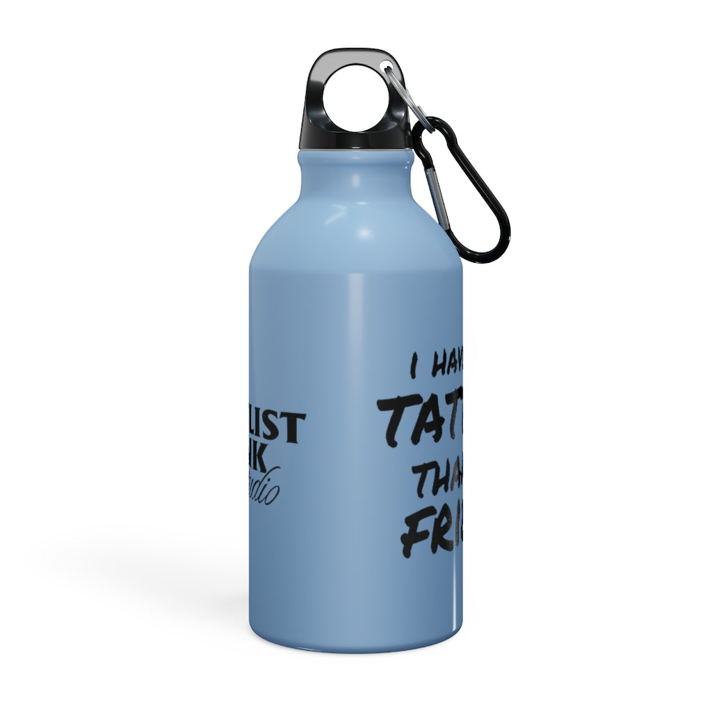 Friends Sport Bottle