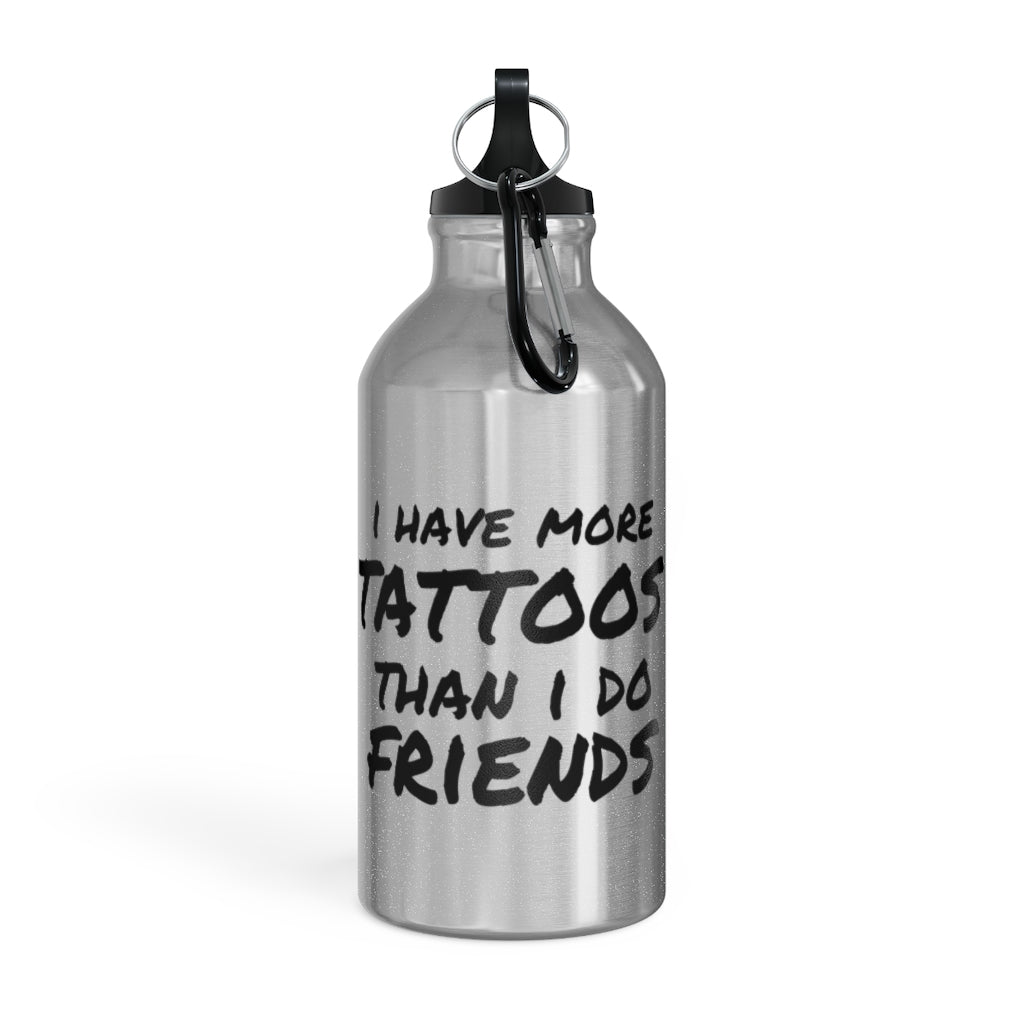 Friends Sport Bottle