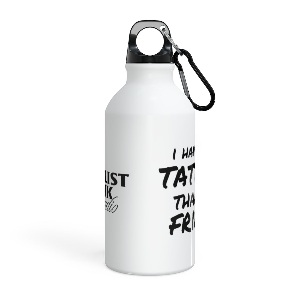 Friends Sport Bottle