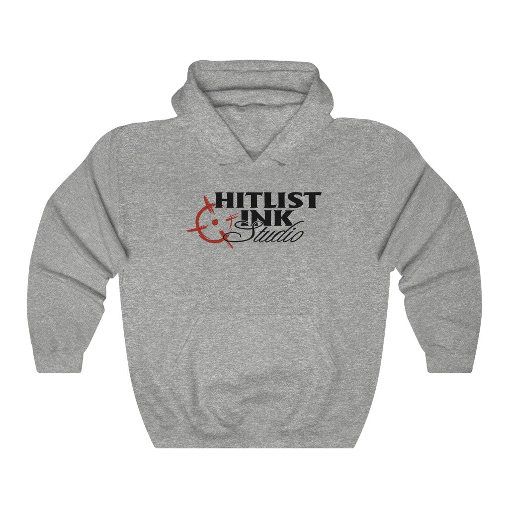 Hitlist OG Hoodie