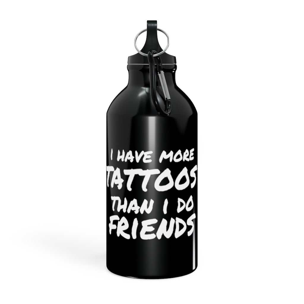 Friends Sport Bottle