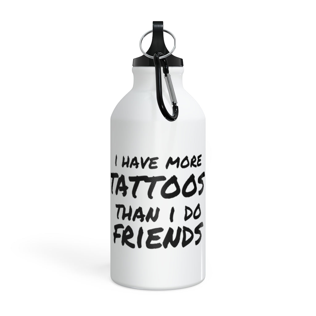 Friends Sport Bottle