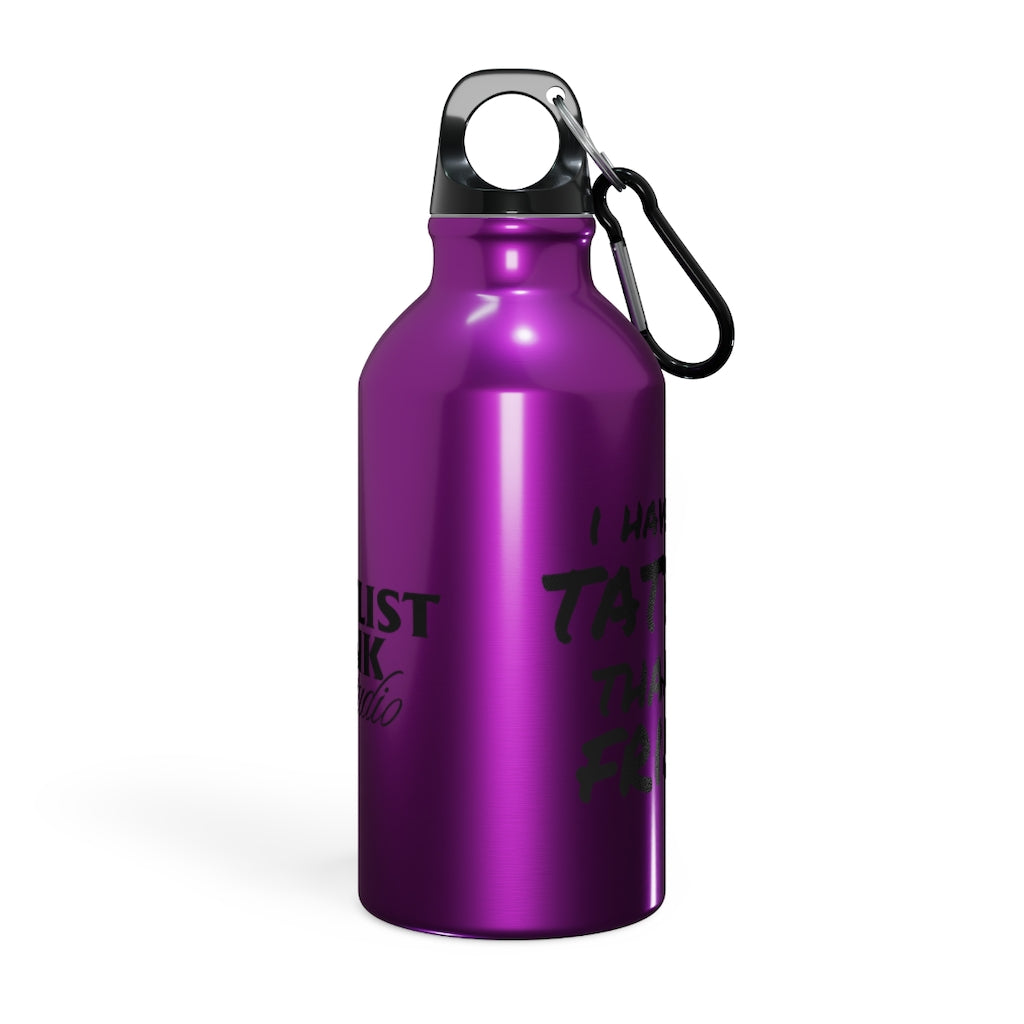 Friends Sport Bottle