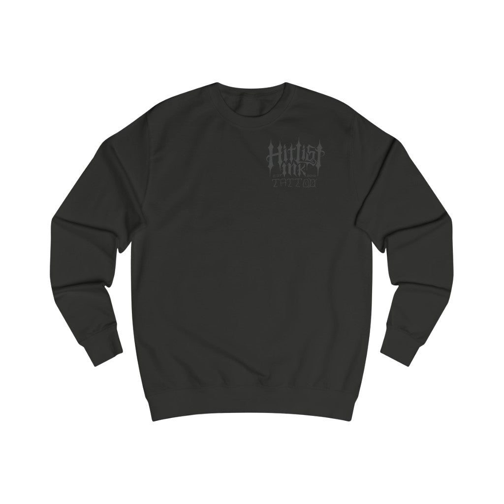 Jagged premium Men's Sweatshirt