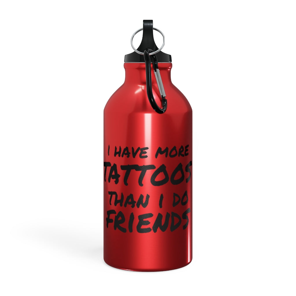 Friends Sport Bottle