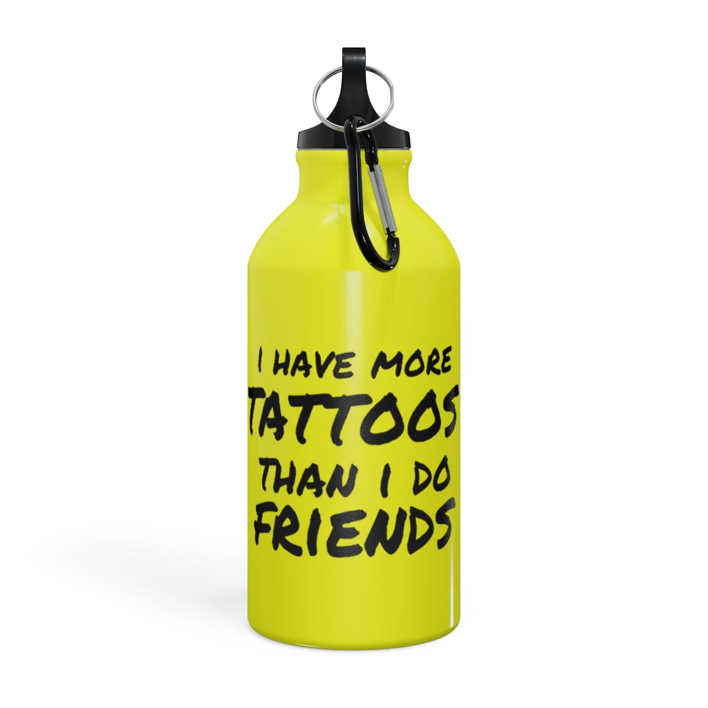 Friends Sport Bottle