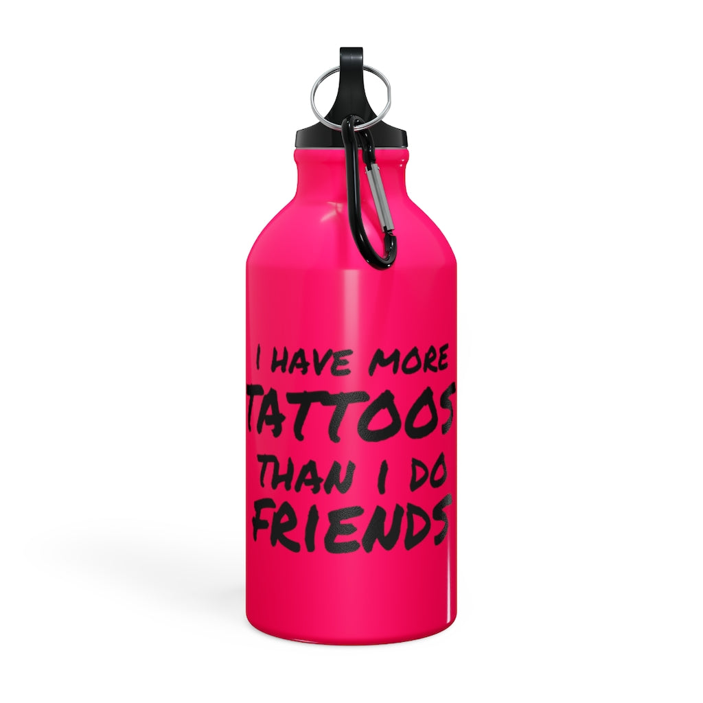 Friends Sport Bottle