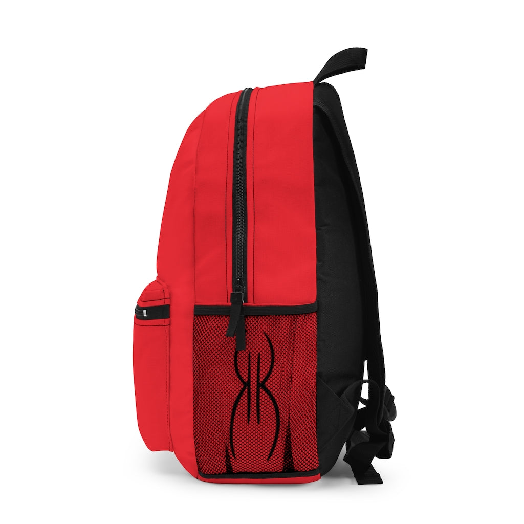 Bloody Backpack