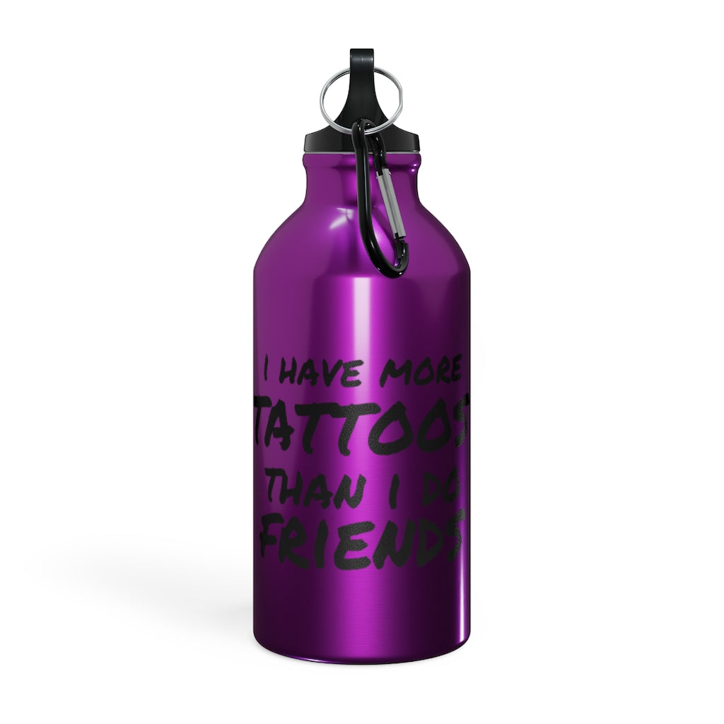 Friends Sport Bottle