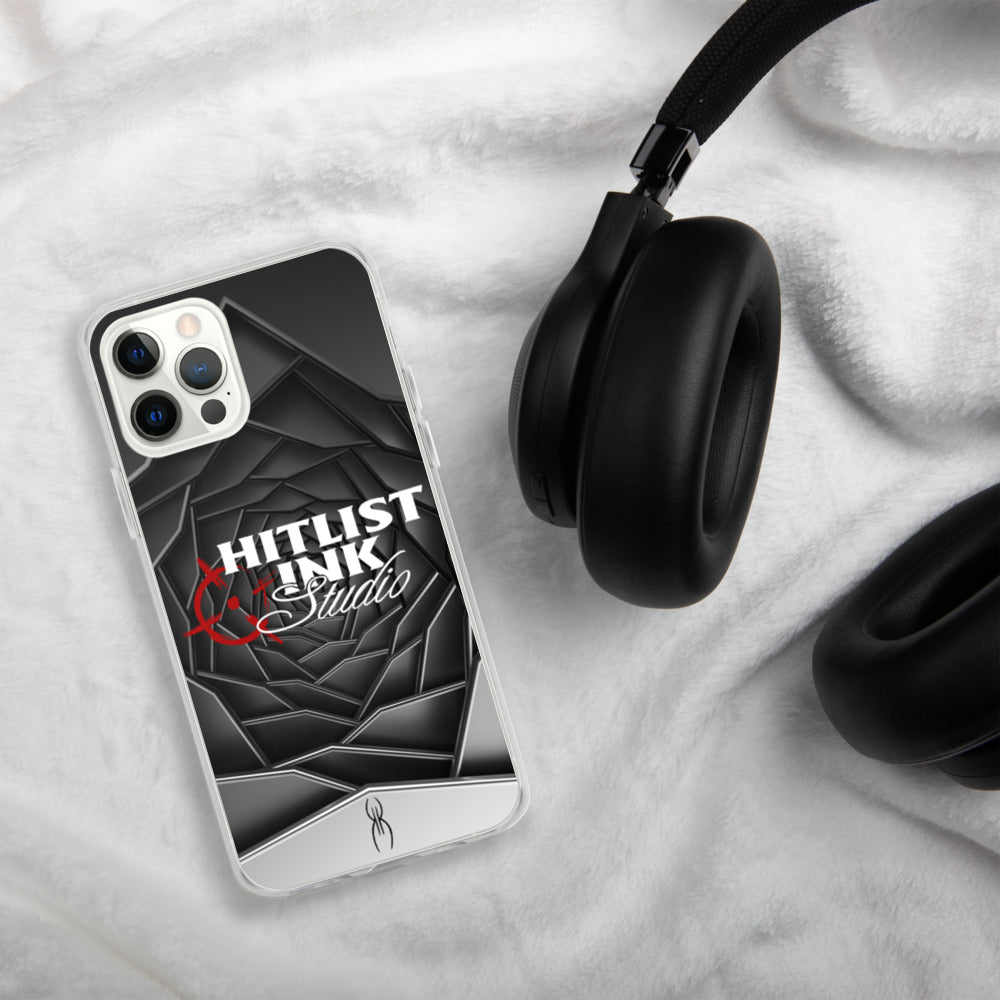 Hitlist iPhone Case