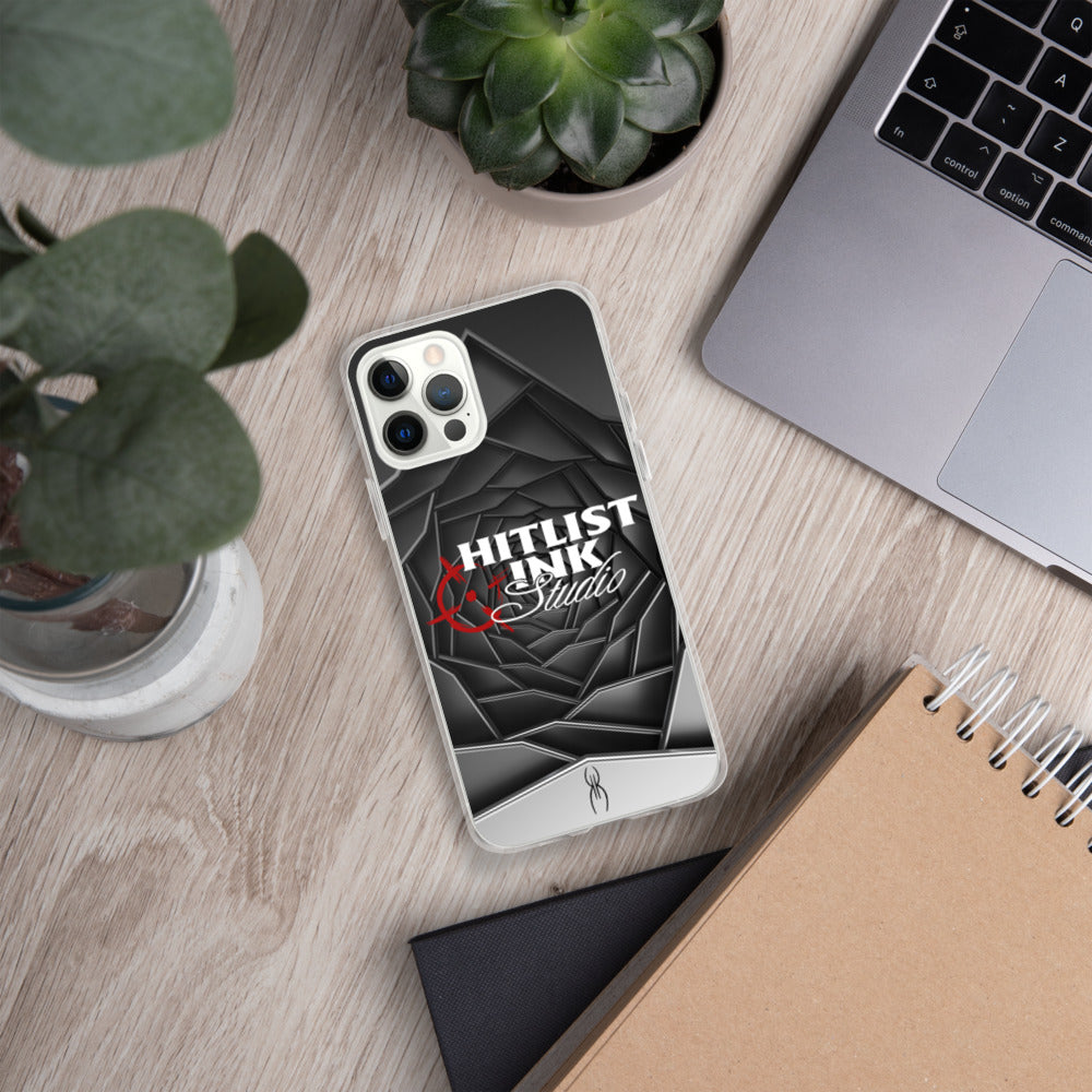 Hitlist iPhone Case