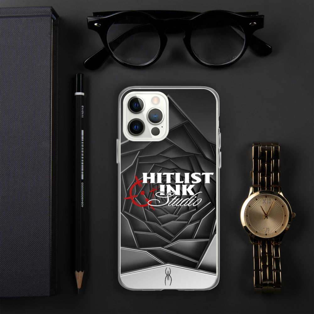 Hitlist iPhone Case