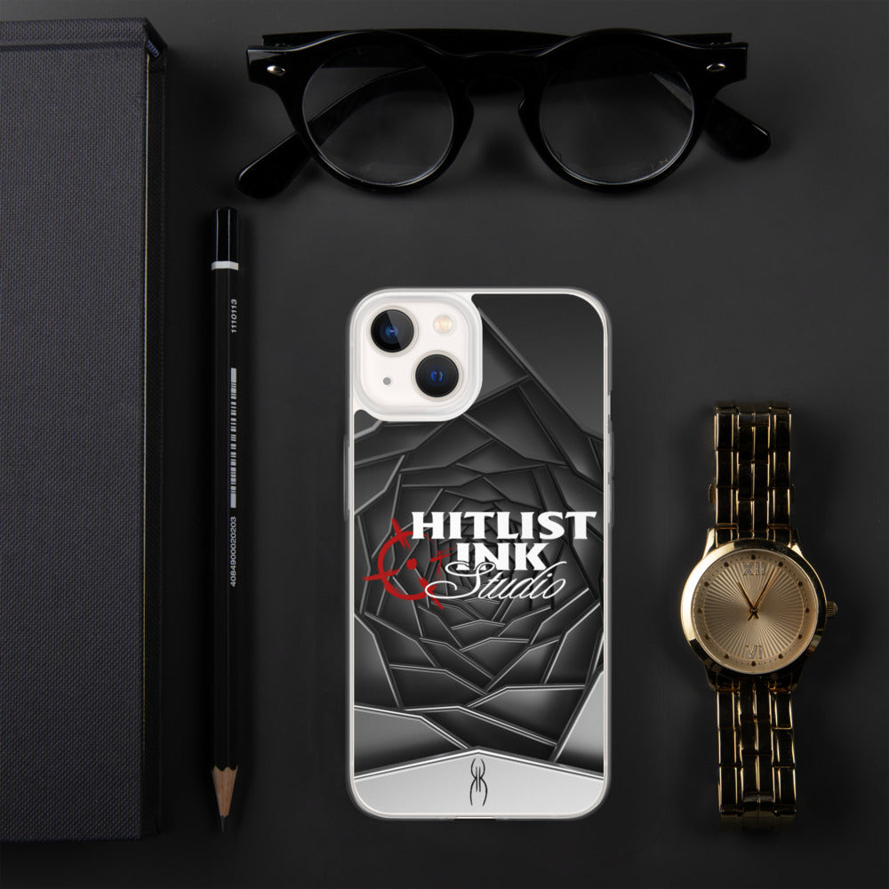 Hitlist iPhone Case