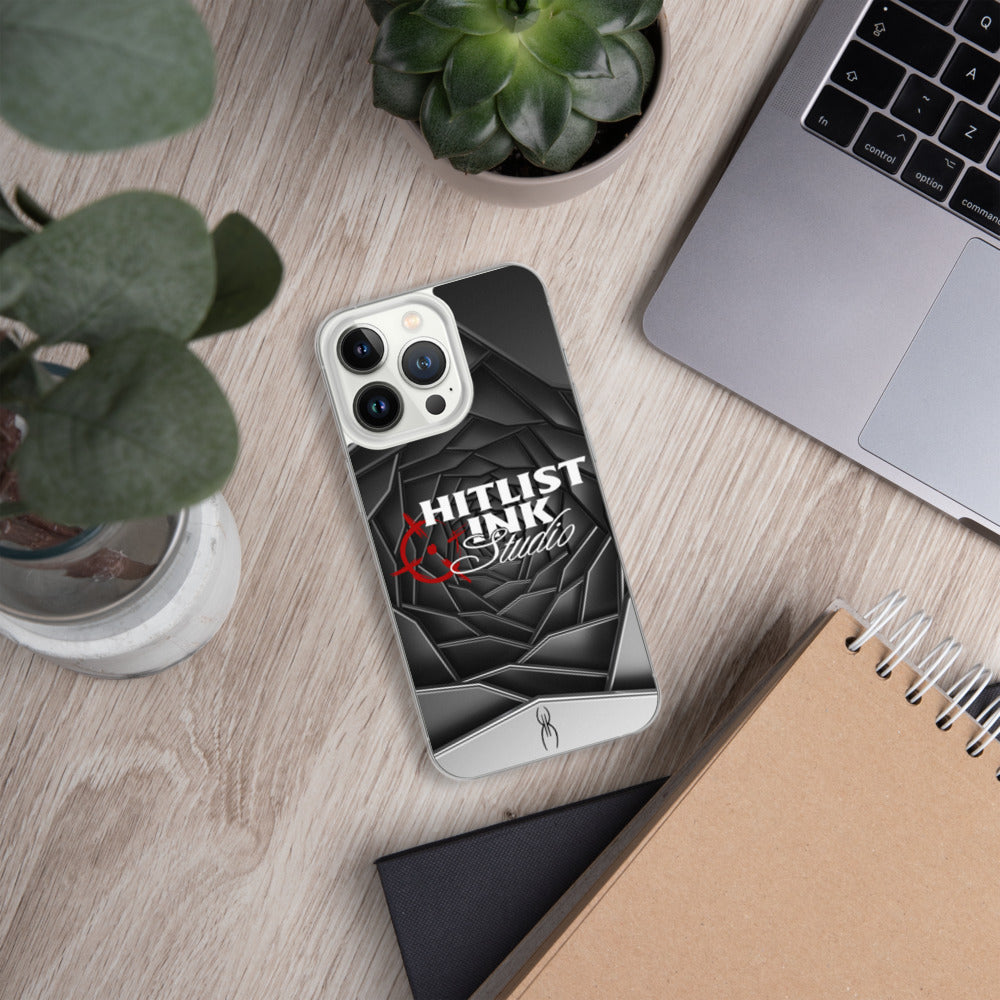 Hitlist iPhone Case